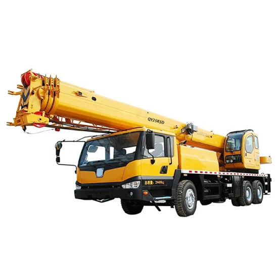 Qy30K5c Xct30 30 Tonnen 30 Tonnen 95 % Rabatt auf hydraulischen mobilen LKW-Kran