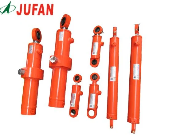 Jufan-Durchflussregelventil/Pilot-Rückschlagventil